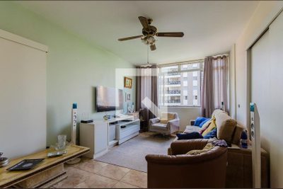 Apartamento, 2 quartos, 109 m² - Foto 3