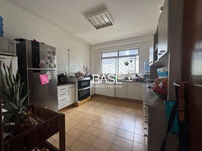 Apartamento, 4 quartos, 185 m² - Foto 5