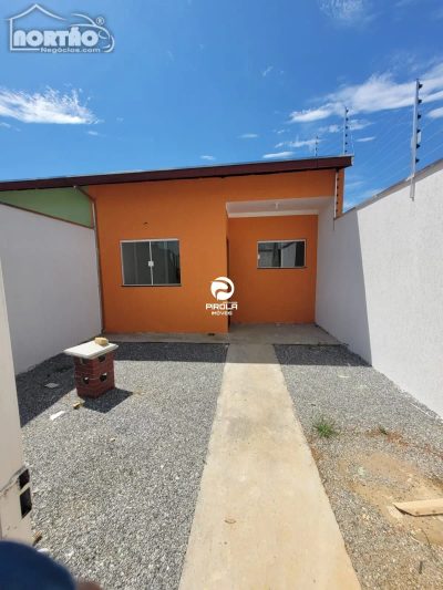 Casa, 4 quartos, 84 m² - Foto 1