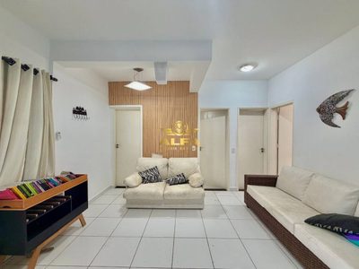 Apartamento, 2 quartos, 75 m² - Foto 2