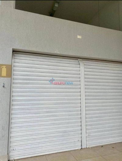 Loja-Salão, 39 m² - Foto 2