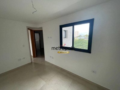 Cobertura, 2 quartos, 97 m² - Foto 2