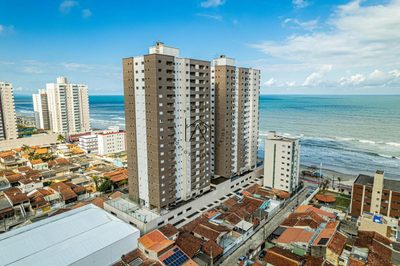 Apartamento, 2 quartos, 77 m² - Foto 2