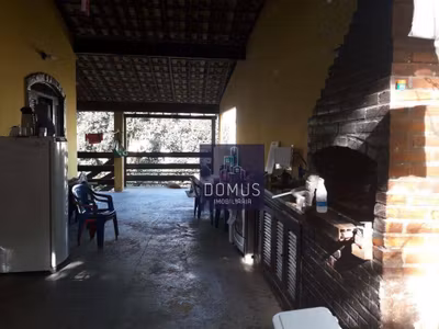 Casa, 2 quartos, 94 m² - Foto 1