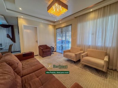 Casa, 3 quartos, 154 m² - Foto 2