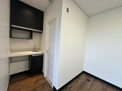 Sala-Conjunto, 36 m² - Foto 4