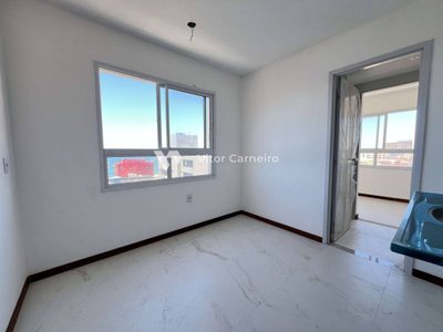 Apartamento, 1 quarto, 20 m² - Foto 2