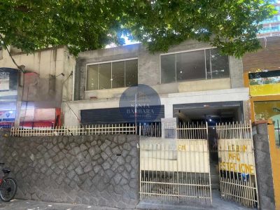 Loja-Salão, 450 m² - Foto 2