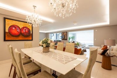 Apartamento, 5 quartos, 540 m² - Foto 4