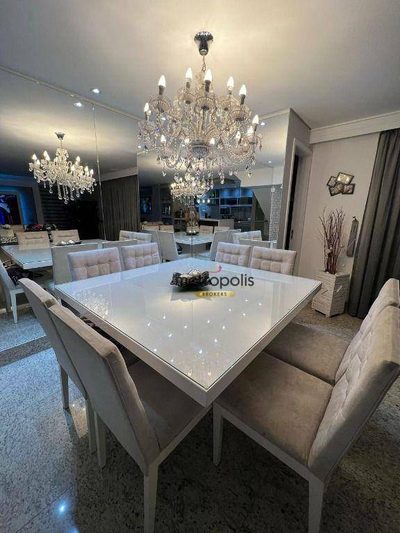 Sobrado, 3 quartos, 174 m² - Foto 1