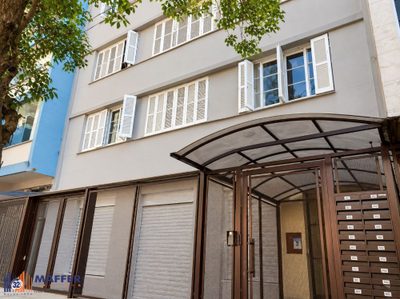Apartamento, 3 quartos, 117 m² - Foto 1
