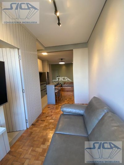 Kitnet-Studio, 38 m² - Foto 5