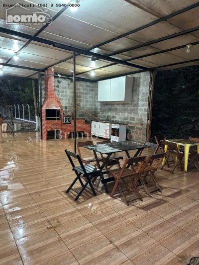Casa, 2400 m² - Foto 2