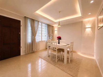 Sobrado, 3 quartos, 208 m² - Foto 3