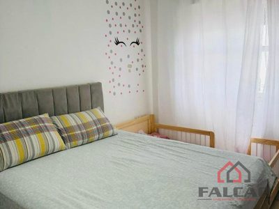 Apartamento, 3 quartos, 136 m² - Foto 5