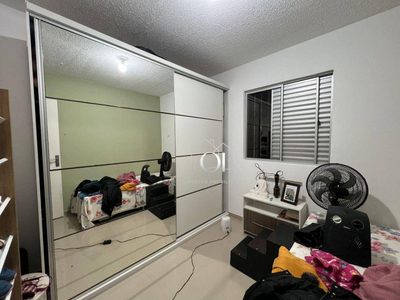 Apartamento, 2 quartos, 49 m² - Foto 5