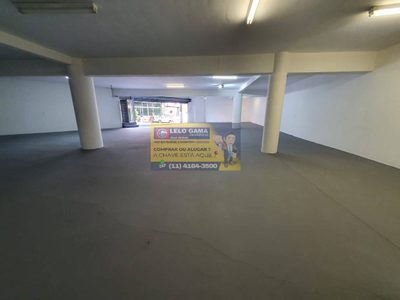Loja-Salão, 500 m² - Foto 4