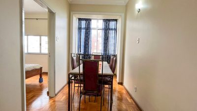 Apartamento, 3 quartos, 110 m² - Foto 3
