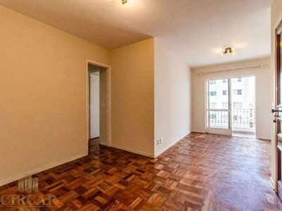 Apartamento, 3 quartos, 103 m² - Foto 1