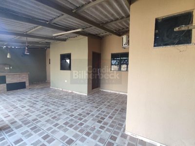 Casa, 2 quartos - Foto 2