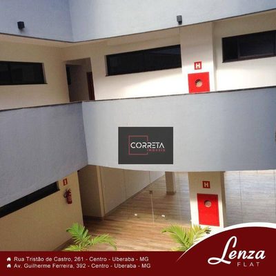 Flat/Apart Hotel, 1 quarto, 55 m² - Foto 4