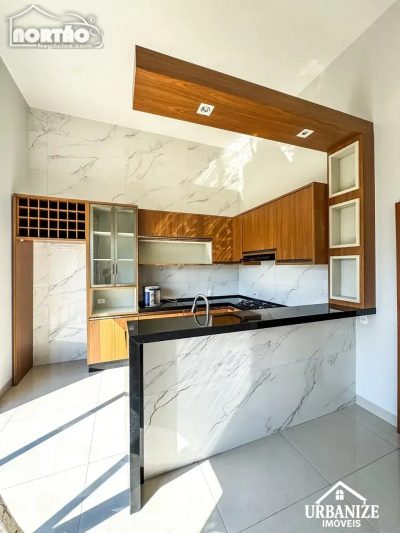 Casa, 4 quartos - Foto 4
