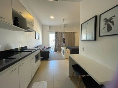 Apartamento, 1 quarto, 62 m² - Foto 4