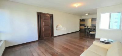 Apartamento, 4 quartos, 133 m² - Foto 5
