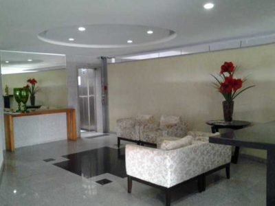 Sala-Conjunto, 32 m² - Foto 3