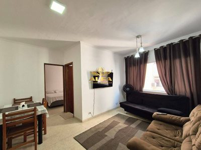 Apartamento, 1 quarto, 114 m² - Foto 1