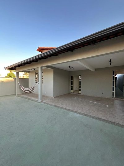 Casa, 4 quartos, 360 m² - Foto 1