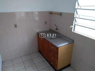 Kitnet-Studio, 38 m² - Foto 4