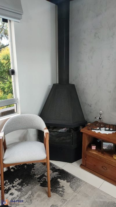 Apartamento, 2 quartos, 85 m² - Foto 5