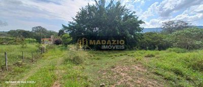 Terreno, 5000 m² - Foto 1