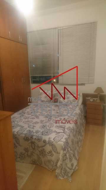 Apartamento, 1 quarto, 40 m² - Foto 4