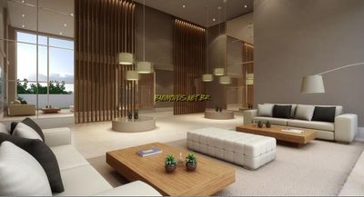Apartamento, 4 quartos, 316 m² - Foto 5