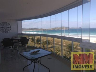 Apartamento, 3 quartos, 140 m² - Foto 1