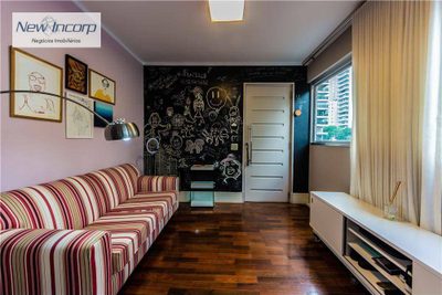 Apartamento, 3 quartos, 144 m² - Foto 2