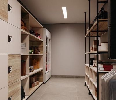 Apartamento, 2 quartos, 46 m² - Foto 2