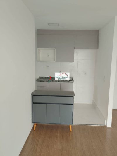 Apartamento, 3 quartos, 58 m² - Foto 1