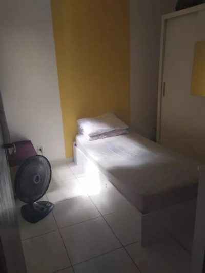 Casa, 2 quartos, 60 m² - Foto 2