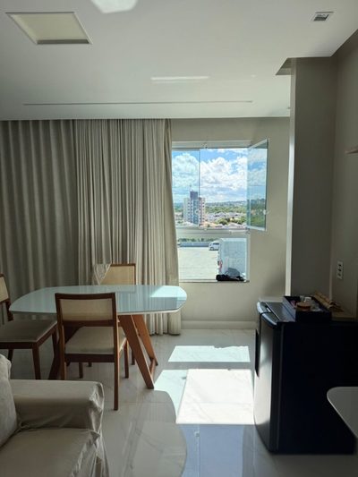 Apartamento, 2 quartos, 64 m² - Foto 5
