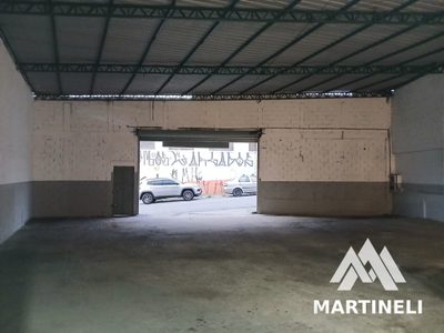 Depósito-Galpão, 320 m² - Foto 4