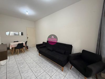 Apartamento, 3 quartos, 55 m² - Foto 4