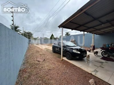 Casa, 3 quartos, 74 m² - Foto 2