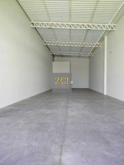 Loja-Salão, 186 m² - Foto 5