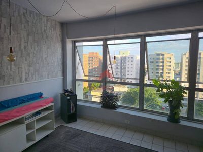Sala-Conjunto, 30 m² - Foto 3