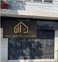 Depósito-Galpão, 70 m² - Foto 1