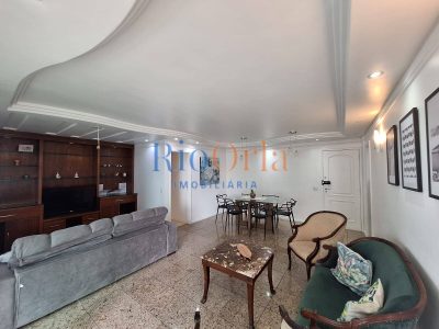 Apartamento, 4 quartos, 134 m² - Foto 3