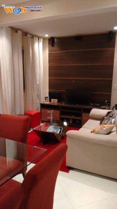 Apartamento, 2 quartos - Foto 1